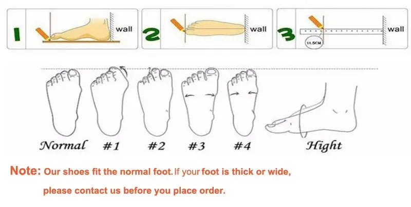 Men's Multi-Color Breathable Leather Wedding Brogue Shoes