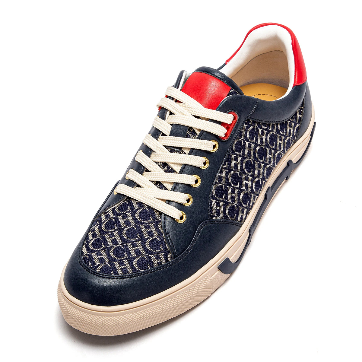 Men's Breathable Massage-Insole Casual Balance Shoes, Fall Winter Dress