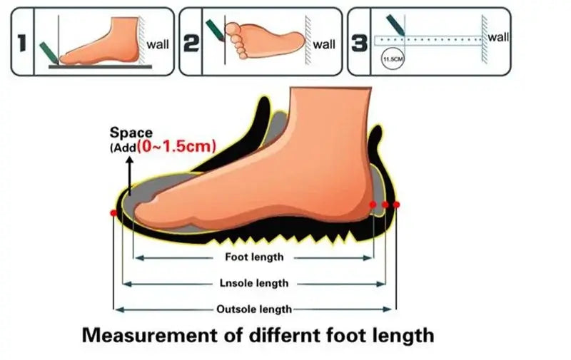 Men's Pointed Leather Height-Increase Business Dress Shoes