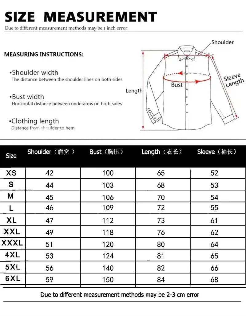 Men's Baroque Lion Head Slim Fit Long Sleeve Shirt XS-6XL