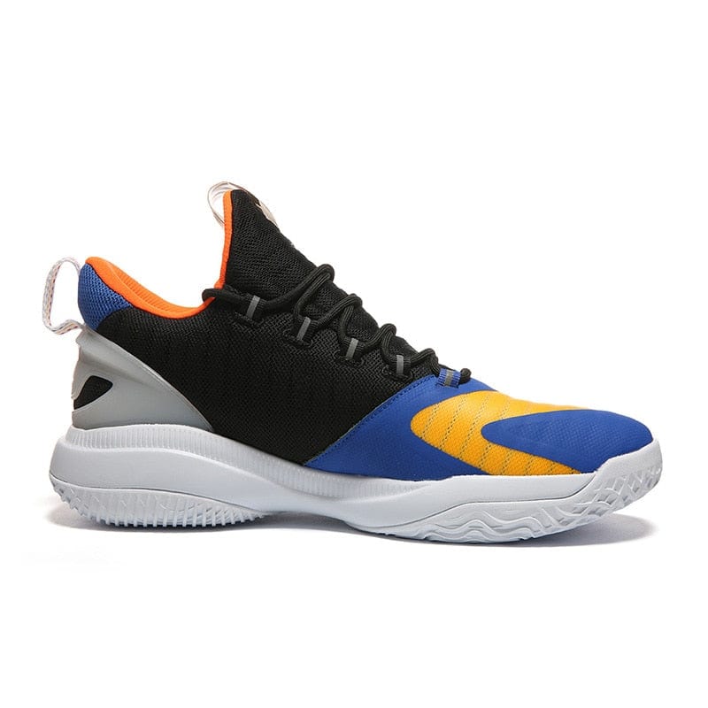 Men's PEAK Tony Parker P-MOTIVE Rebound Court Basketball Sneakers