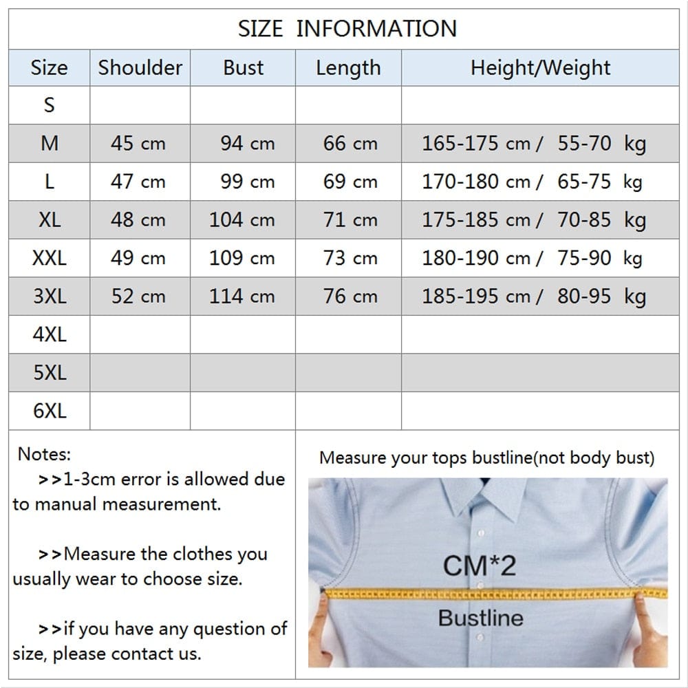 Men's Cotton Solid Color O-Neck Casual Classic Basic T-Shirt