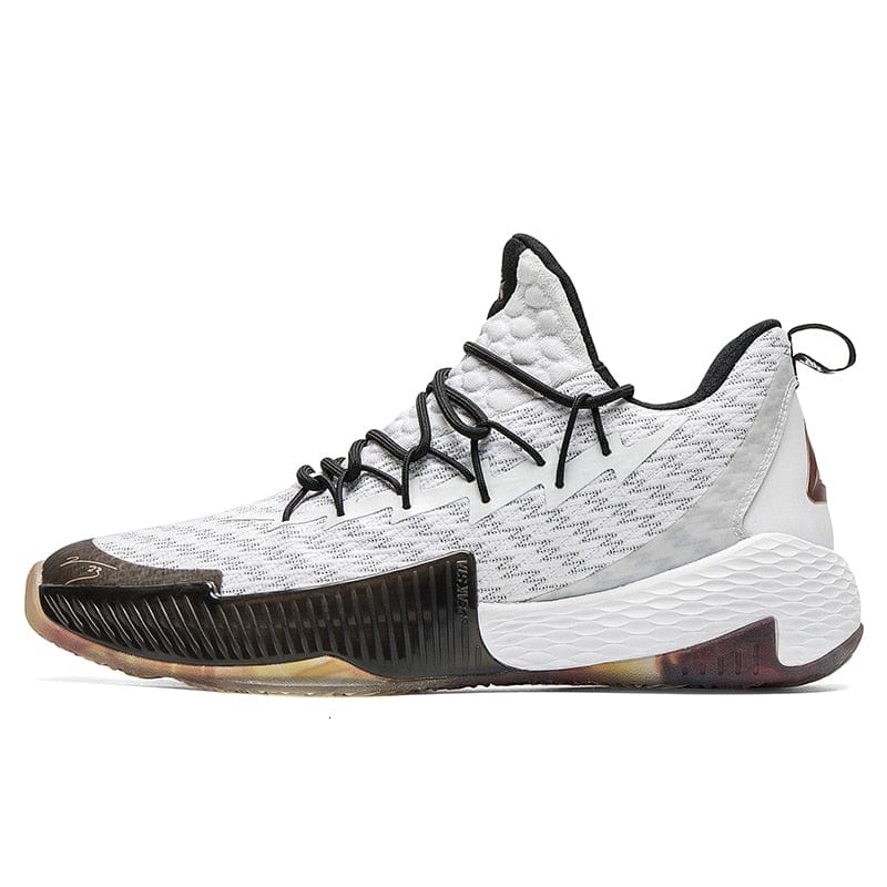 Men's Rebound Cushion Outdoor Basketball Sneakers