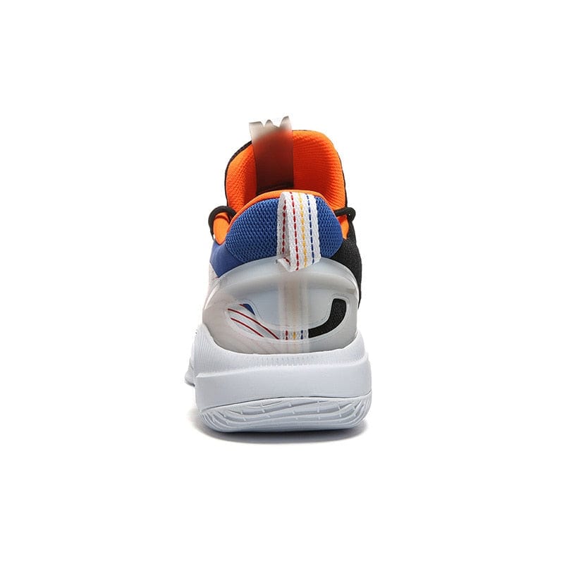 Men's PEAK Tony Parker P-MOTIVE Rebound Court Basketball Sneakers