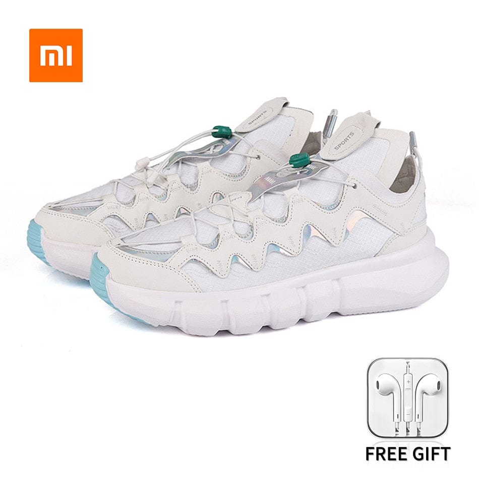 Men's Lightweight Thick-Sole Casual Running Sneakers 2026