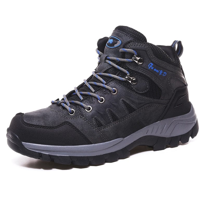 Men's Outdoor Hiking Climbing Tactical Camping Walking Boots