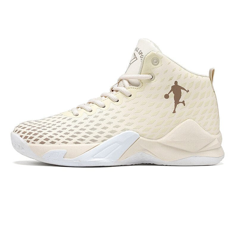 Unisex High-Top Basketball Sneakers Athletic Trainers
