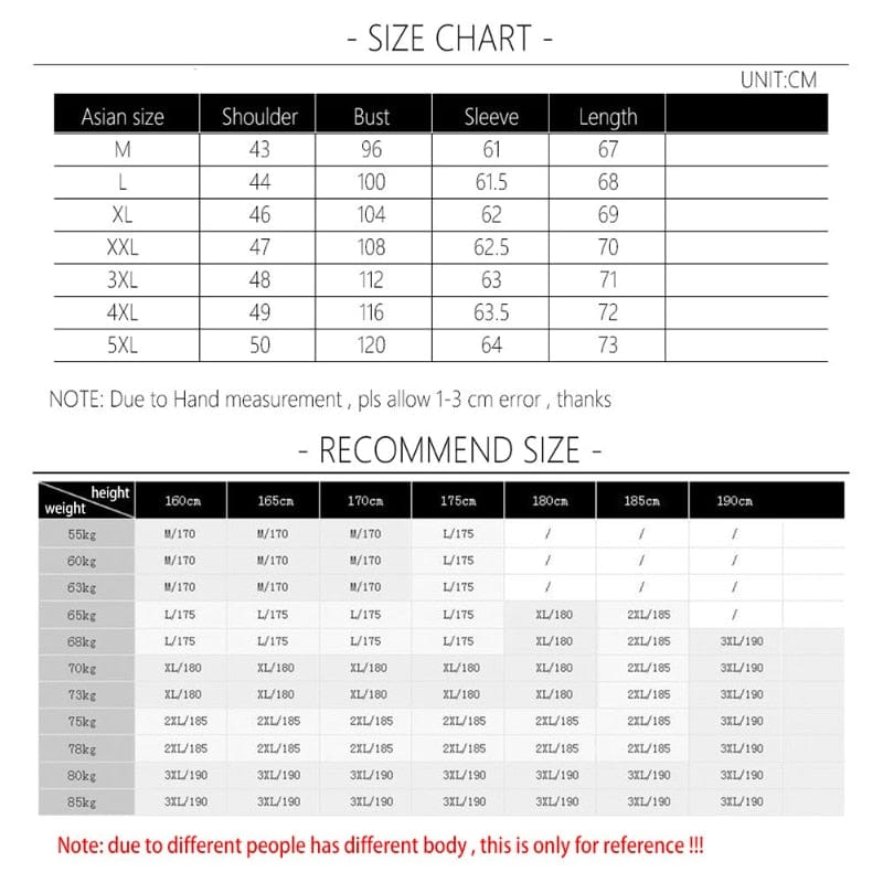 Men's Slim Fit Cotton Long Sleeve T-Shirt