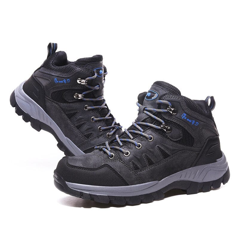 Men's Outdoor Hiking Climbing Tactical Camping Walking Boots