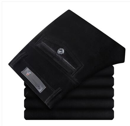 Corduroy pants autumn and winter men casual pants corduroy comfortable fit