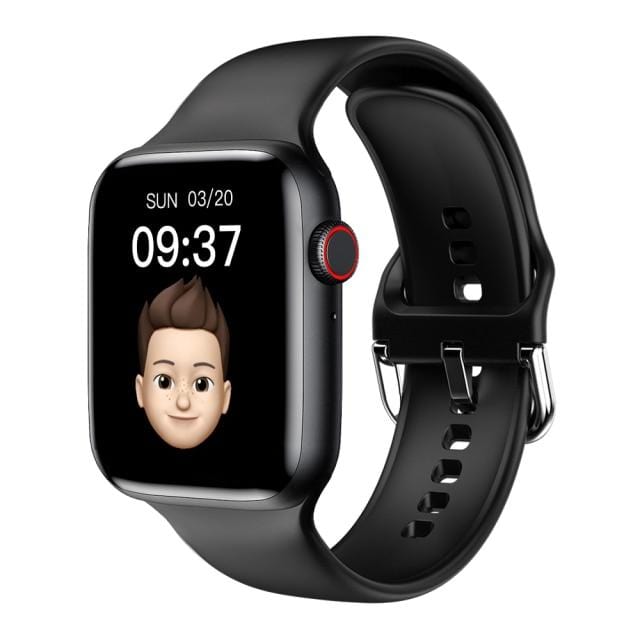 Lemfo Iwo 13 Pro W37 Smart Watch Men 2021 Bluetooth Call Custom Dial Sleep Monitor Women Smartwatch Pk Dt100 Hw16 Smart Watch