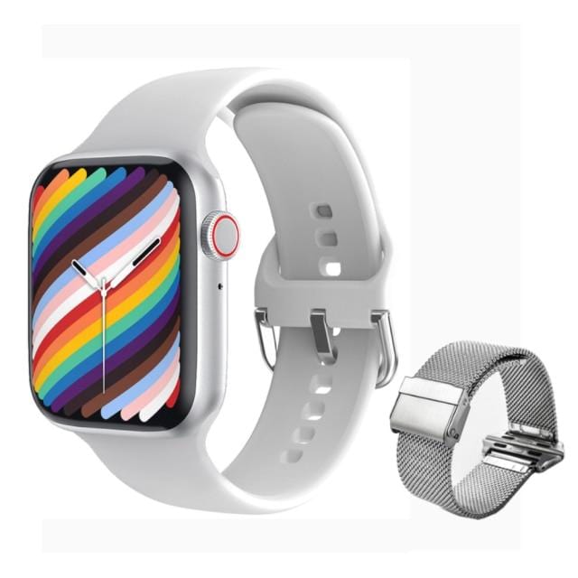 Lemfo Iwo 13 Pro W37 Smart Watch Men 2021 Bluetooth Call Custom Dial Sleep Monitor Women Smartwatch Pk Dt100 Hw16 Smart Watch