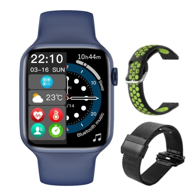 Lemfo Iwo 13 Pro W37 Smart Watch Men 2021 Bluetooth Call Custom Dial Sleep Monitor Women Smartwatch Pk Dt100 Hw16 Smart Watch