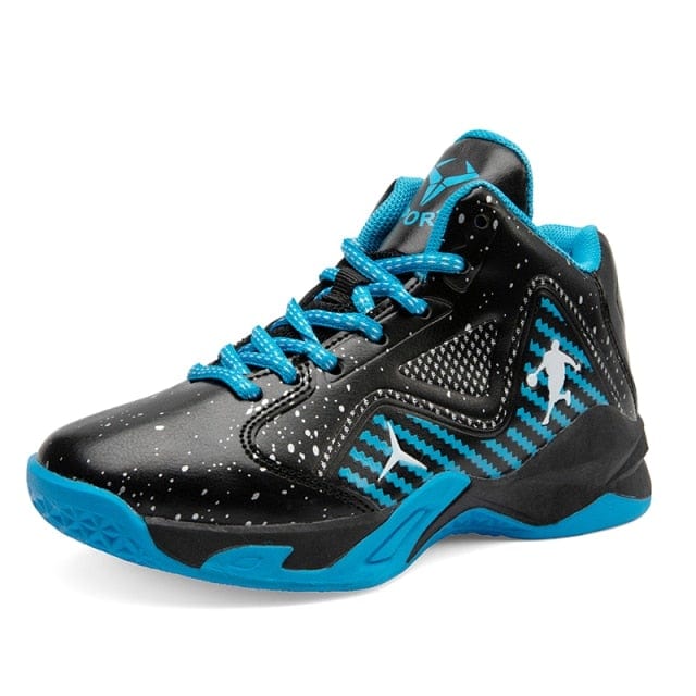 Men's Casual Breathable Basketball Sneakers Sports Shoes