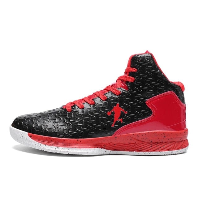 Men's Casual Breathable Basketball Sneakers Sports Shoes