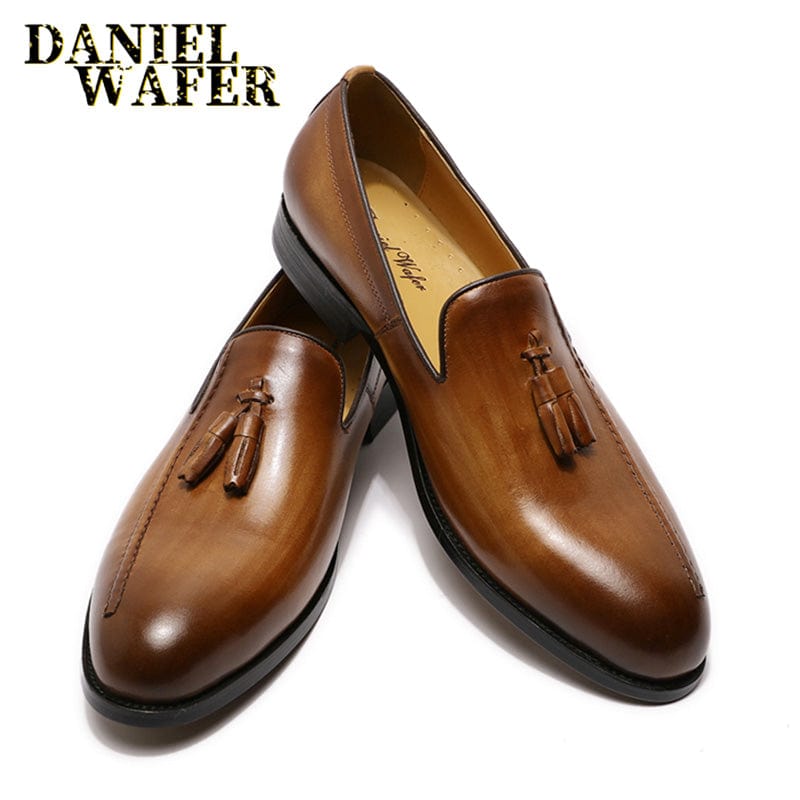 Supplier brand DANIEL WAFER logo not primary product photo