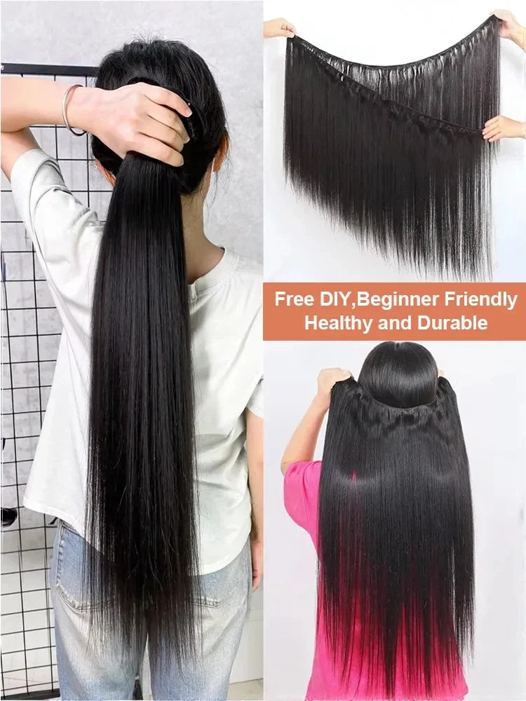 Hair Extensions