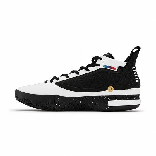Men's 361 Degree Joker 1 high-top basketball sneakers
