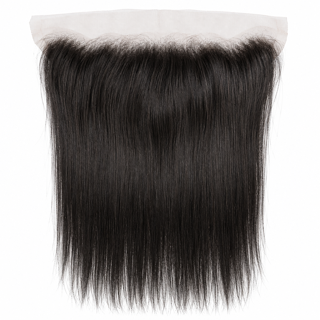 Brazilian straight HD lace frontal full length