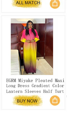 Women's Gradient Pleated Belted Top and A-Line Dress Set
