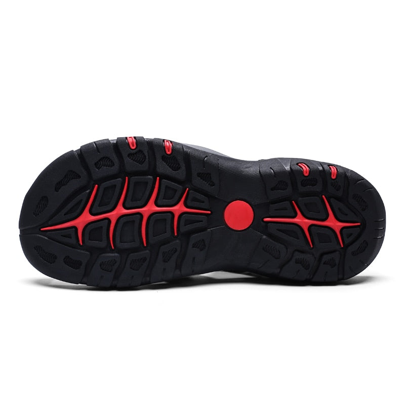 Men's Soft Casual Roman Outdoor Sandals