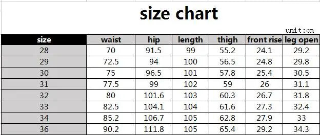 Men's Embroidery Badge Retro Cargo Black Denim Jeans