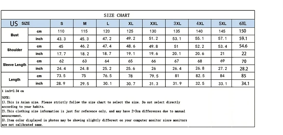Men's 3D Line Graph Print Long Sleeve Polo Shirt