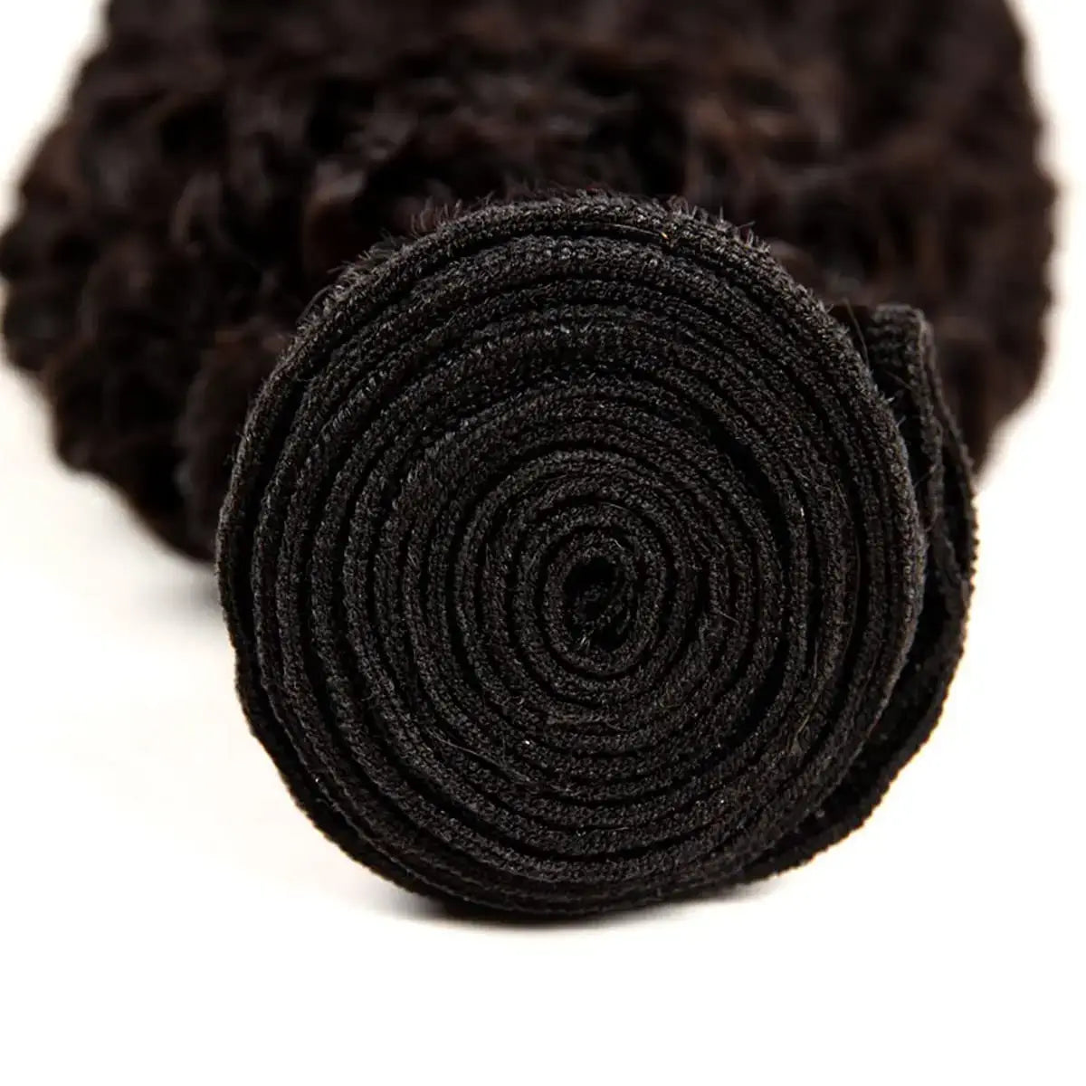 Jerry Curly Bundles Natural Black Kinky Curly Human Hair Bundles Bouncy 12 To 42 Inch 2 3 4 Pcs Raw Remy Hair Extensions