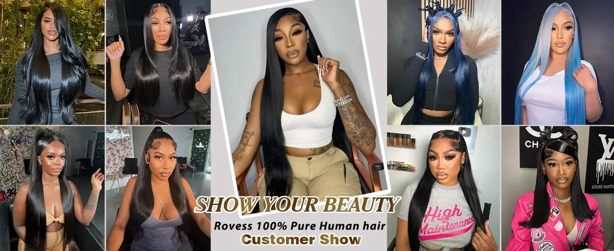 28 30 Inch Body Wave 100% Human Hair Bundles 16A Raw Virgin Brazilian Hair Weaving Bundle Unprocessed Remy Hair Extensions 1 3 4 Pcs Natural Black Color Pure Weave Bundles customer showcase
