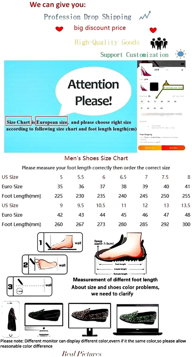 Men's Cowhide Square Toe Double Monk Strap Dress Shoes