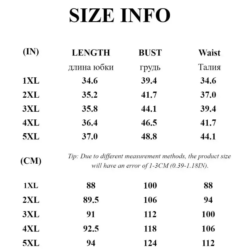 Women's Plus Size Sleeveless Floral Knit Knee-Length Dress