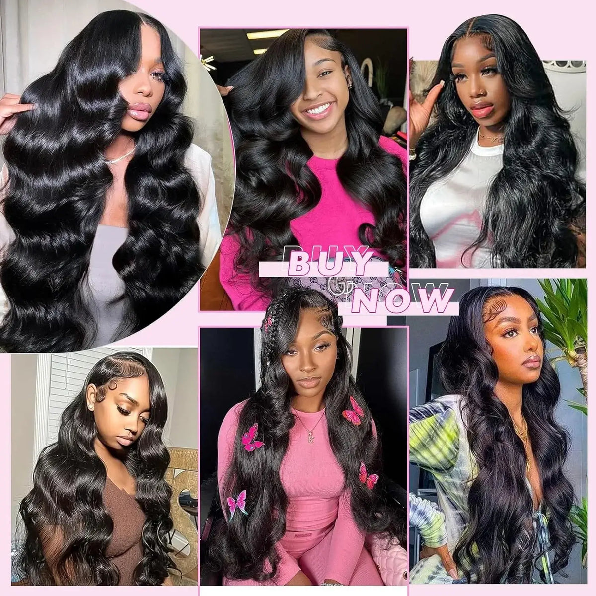 28 30 Inch Body Wave 100% Human Hair Bundles 16A Raw Virgin Brazilian Hair Weaving Bundle Unprocessed Remy Hair Extensions 1 3 4 Pcs Natural Black Color Pure Weave Bundles