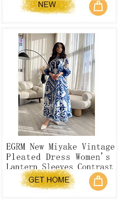Women's Gradient Pleated Belted Top and A-Line Dress Set