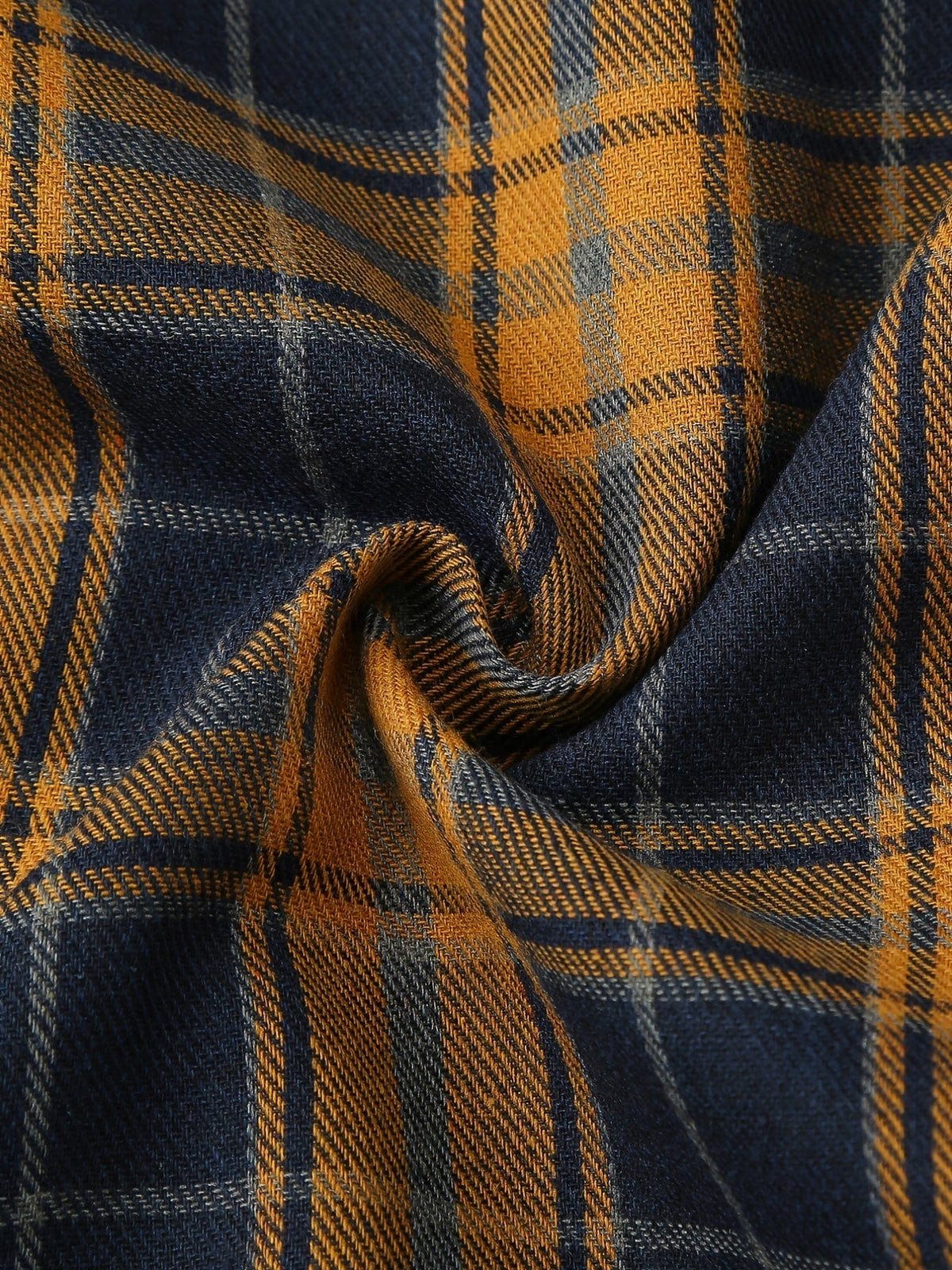 Men's Classic Slim Fit One-Button Plaid Blazer Jacket