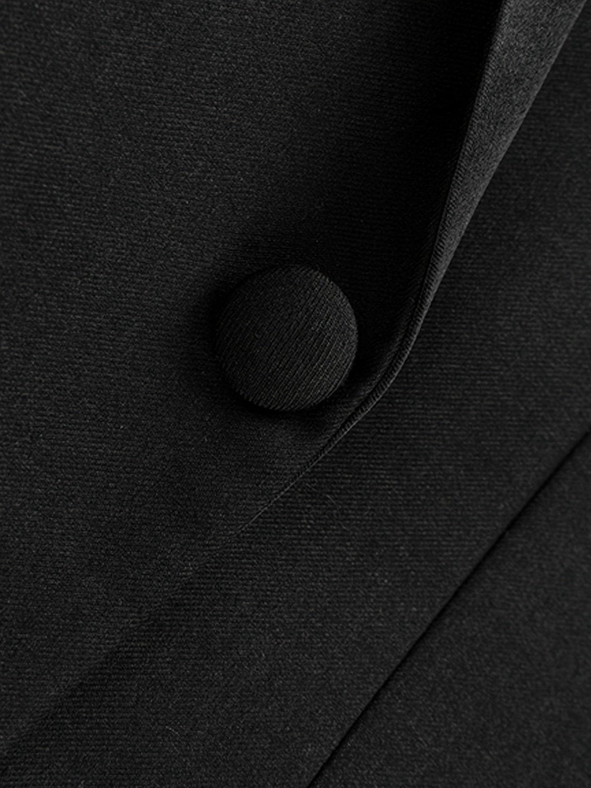 Men's Double Breasted Formal Blazer Suit With Pants