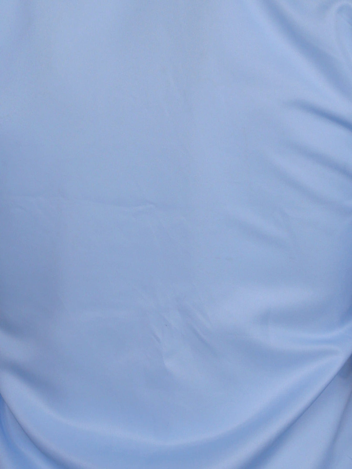 Two Sizes Small, Men's Business Solid Color Long Sleeve Dress Shirt Christmas Gifts