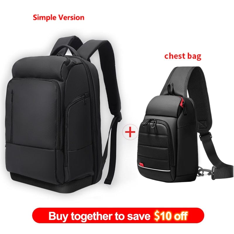 Promo Buy together $10 off chest bag collage not primary product photo