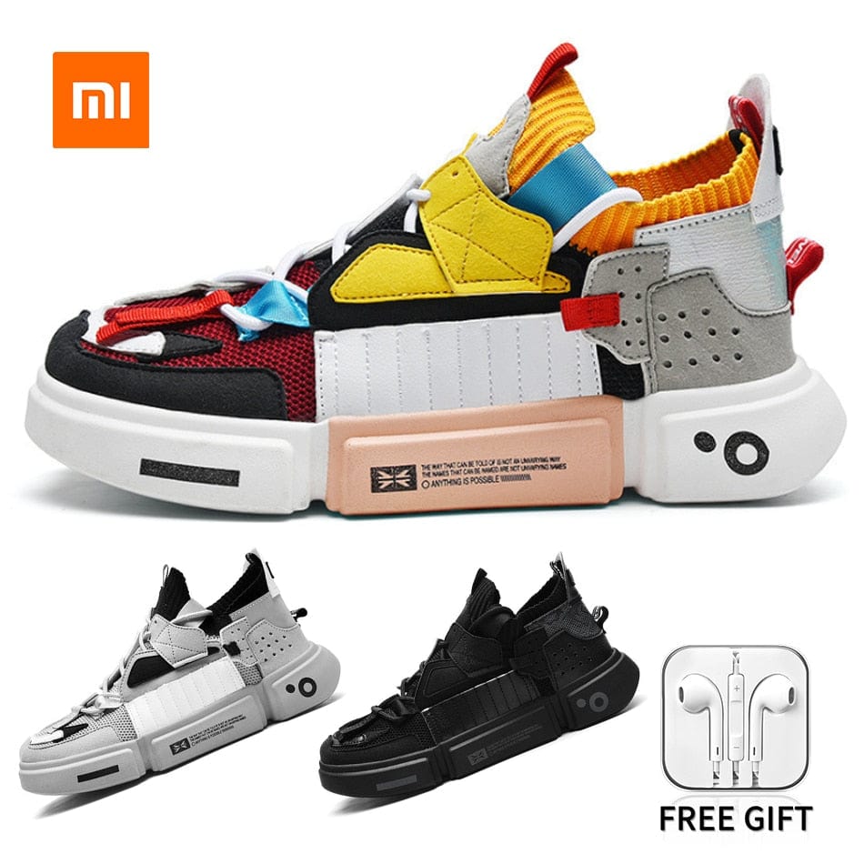 Promo collage with free gift not primary product photo