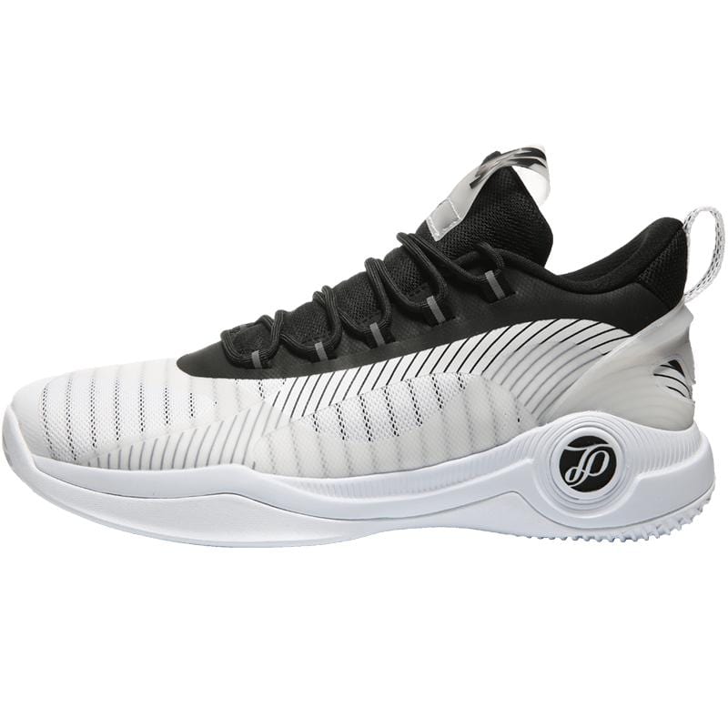Men's PEAK Tony Parker P-MOTIVE Rebound Court Basketball Sneakers