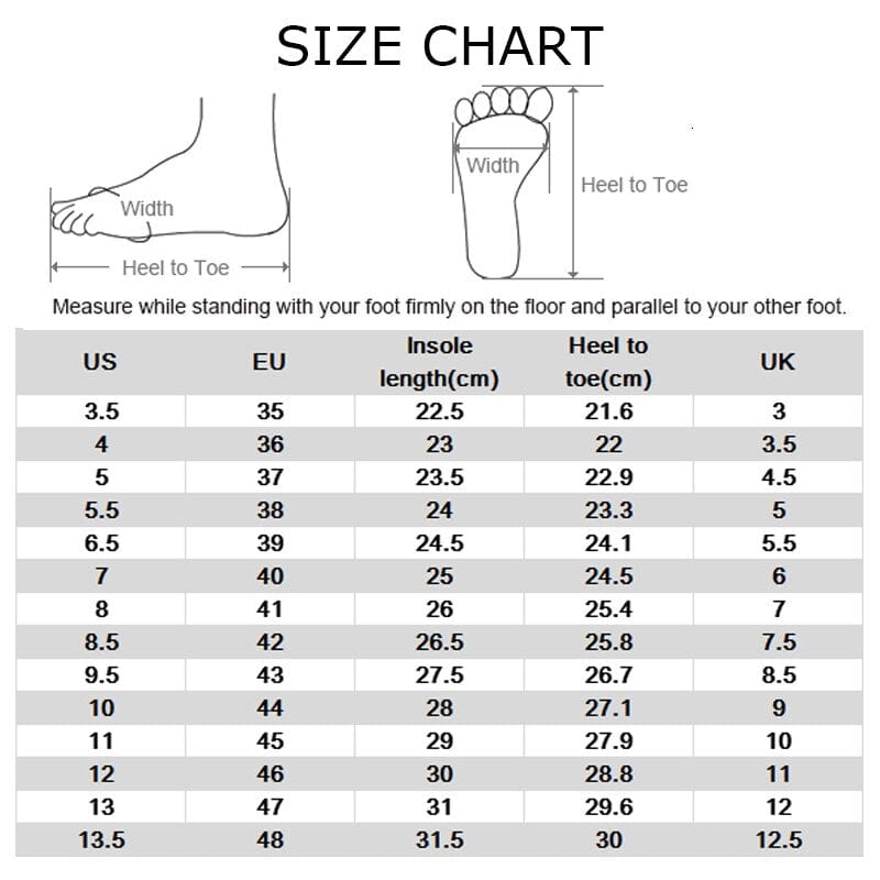 Men's Mesh Blade Casual Running Sports Sneakers
