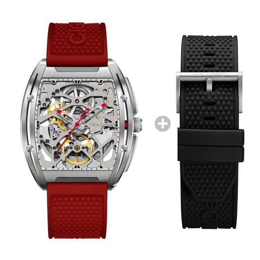 CIGA Design Z Series Automatic Watch — Waterproof Mechanical