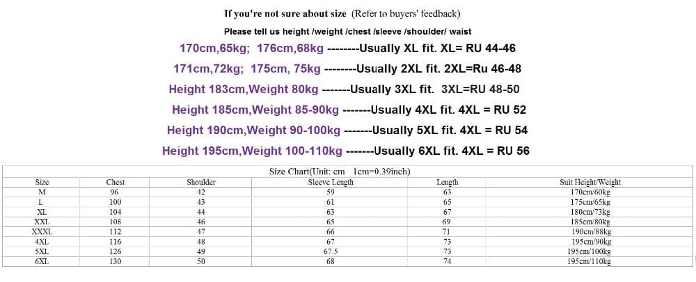 Men's Winter Stand-Collar Solid Thick Parka Jacket, Sizes M-6XL