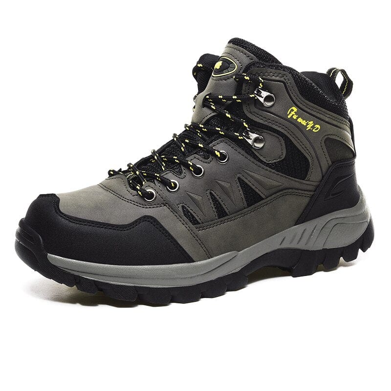 Men's Outdoor Hiking Climbing Tactical Camping Walking Boots