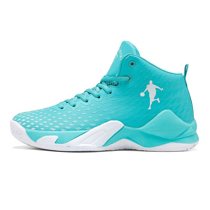 Unisex High-Top Basketball Sneakers Athletic Trainers