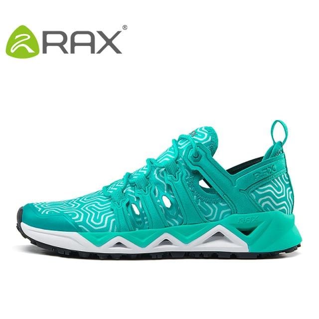 Rax Men's Running Shoes Women Breathable Jogging Shoes Men Lightweight Sneakers Men Gym Shoes Outdoor Sports Shoes Male zapatos