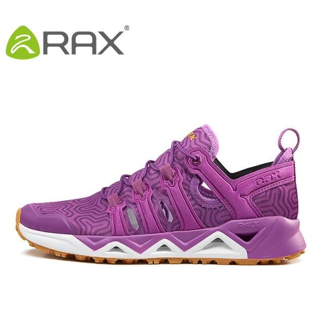 Rax Men's Running Shoes Women Breathable Jogging Shoes Men Lightweight Sneakers Men Gym Shoes Outdoor Sports Shoes Male zapatos