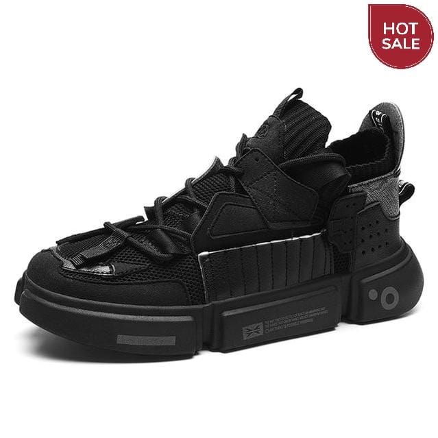 New High Quality Running Shoes for Men Breathable Athletic Sport Shoes Designer Comfortable Soft Jogging Sneakers Zapatillas