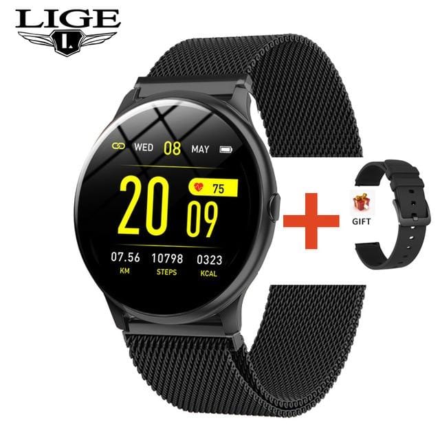 Smart watch colorway product photo