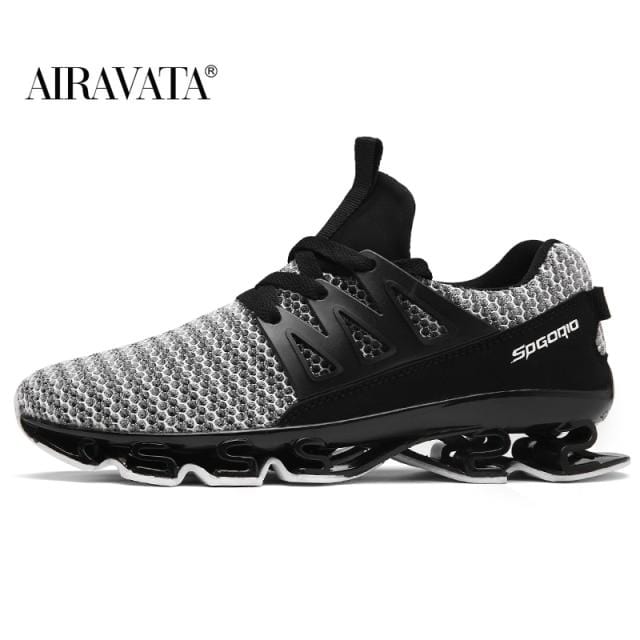 Women Men Running Shoes Breathable Fashion Trainers Casual Couple Shoes Plus Size 36-48
