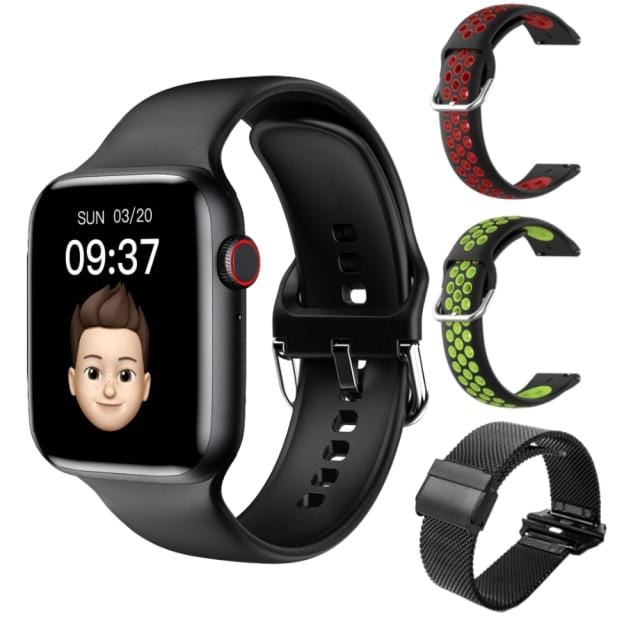 Lemfo Iwo 13 Pro W37 Smart Watch Men 2021 Bluetooth Call Custom Dial Sleep Monitor Women Smartwatch Pk Dt100 Hw16 Smart Watch